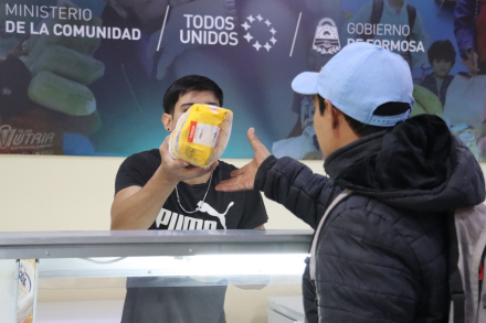 beneficiario