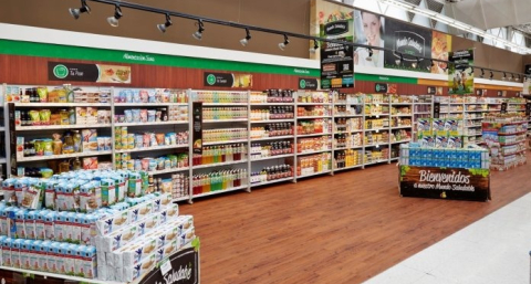 Crece la mora en supermercados y cadenas de electrodomésticos