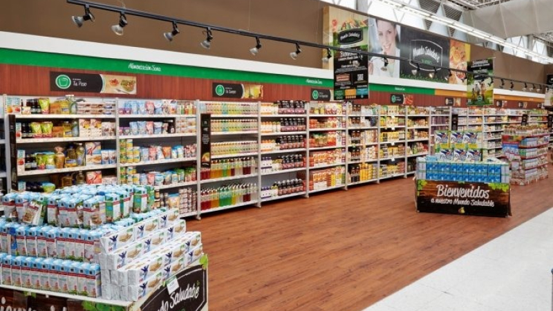 Crece la mora en supermercados y cadenas de electrodomésticos