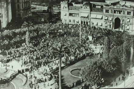 17 de octubre