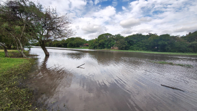 Refuerzan el monitoreo y las medidas de prevención en la costa chaqueña