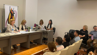 Quinta edición del concurso literario "Letras del Viento Norte"