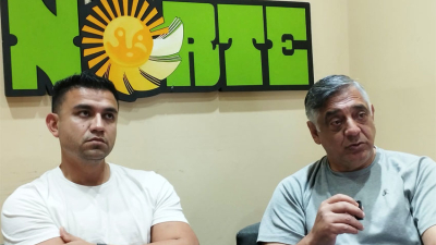 Central Norte no detiene su marcha: apunta a un campus de entrenamiento
