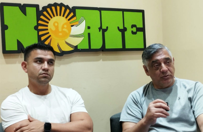 Central Norte no detiene su marcha: apunta a un campus de entrenamiento