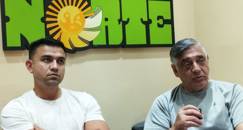 Central Norte no detiene su marcha: apunta a un campus de entrenamiento