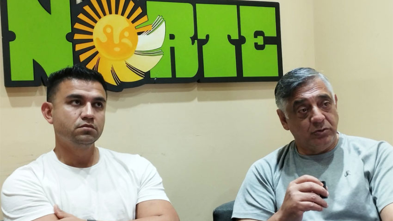 Central Norte no detiene su marcha: apunta a un campus de entrenamiento