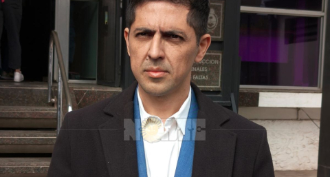 Caso Kumiega: las causas contra el ginecólogo podrían unificarse en una Fiscalía