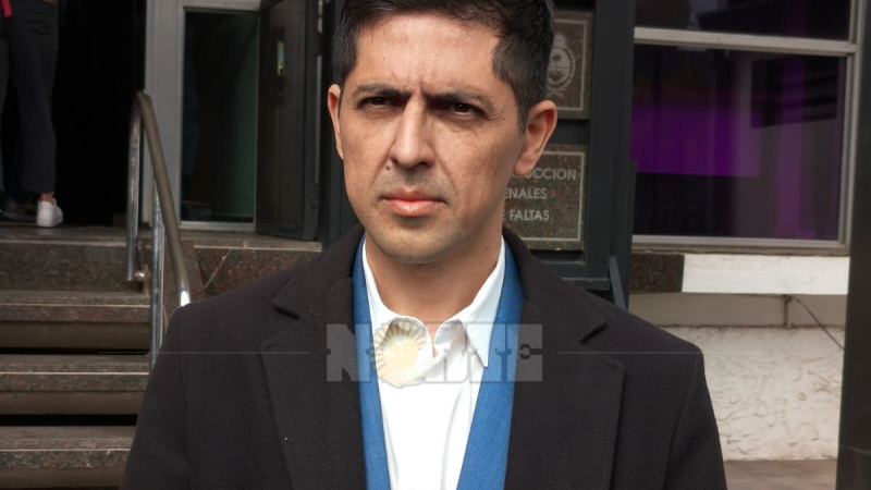 Caso Kumiega: las causas contra el ginecólogo podrían unificarse en una Fiscalía