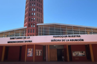 Invitan a consagrarse al Corazón Inmaculado de María