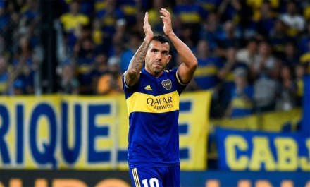 tevez