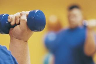 Cómo enferma el cuerpo en la obesidad