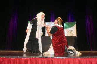 Resistencia es anfitriona de otro encuentro provincial de teatro