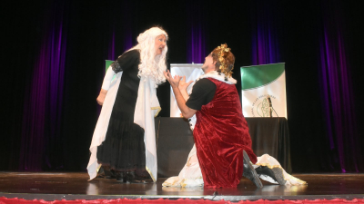 Resistencia es anfitriona de otro encuentro provincial de teatro