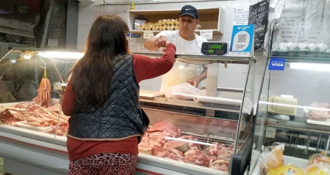 El 83% de las familias del Gran Resistencia no llega a fin de mes