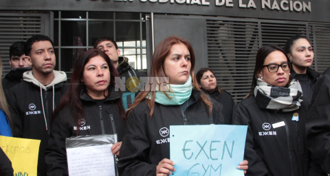 De un despliegue de película a una posible demanda millonaria contra el Estado