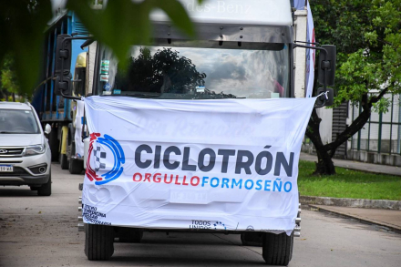Centro de Medicina Nuclear y Radioterapia incorporó nuevo equipamiento (18)