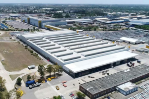 Stellantis frenará la producción de sus pick-ups en Córdoba