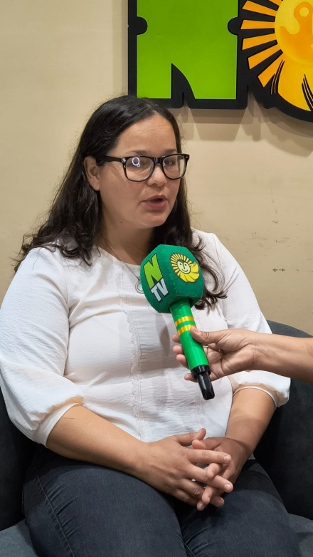 andrea norte