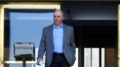 Siguen los cuestionamientos al fallo del juez Martínez de Giorgi