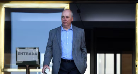 Siguen los cuestionamientos al fallo del juez Martínez de Giorgi