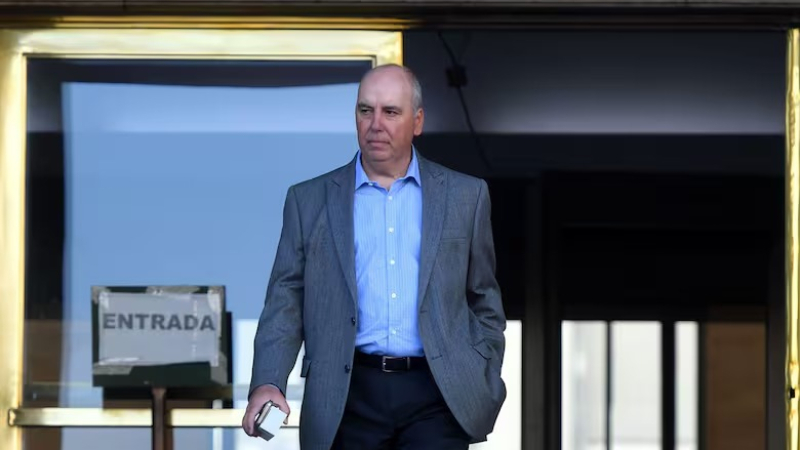 Siguen los cuestionamientos al fallo del juez Martínez de Giorgi