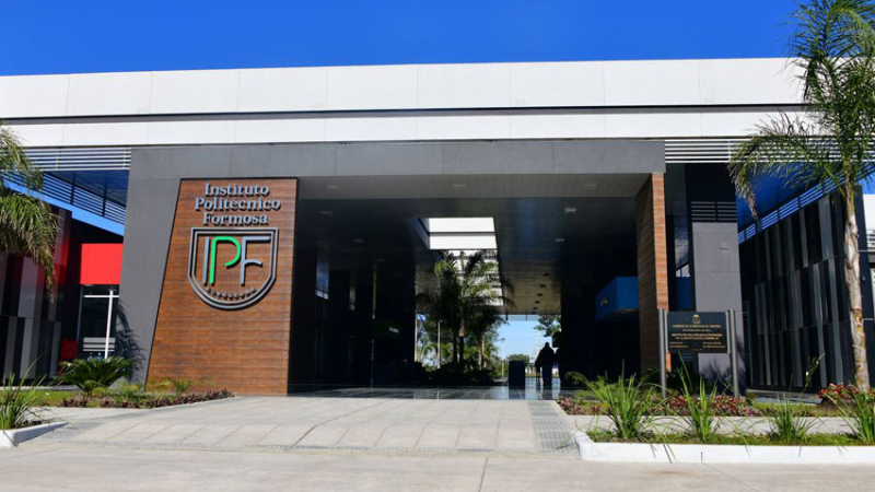Cerca de 600 estudiantes ya se preinscribieron a las carreras del Instituto Politécnico