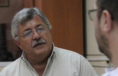 Tortarolo: “Tenemos los ojos puestos en el algodón”