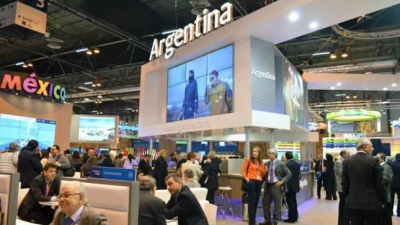 La Argentina, protagonista de la Feria Internacional de Turismo en Madrid