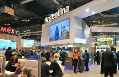 La Argentina, protagonista de la Feria Internacional de Turismo en Madrid