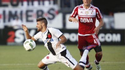River emprende viaje para seguir pretemporada