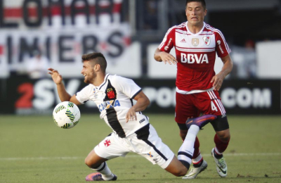 River emprende viaje para seguir pretemporada