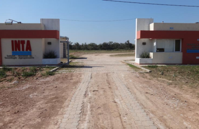 El INTA inaugura este viernes la Estación Experimental Agropecuaria de Ingeniero Juárez