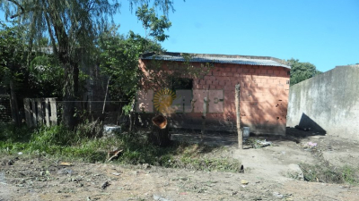 Atraparon al presunto autor del homicidio de Villa Prosperidad