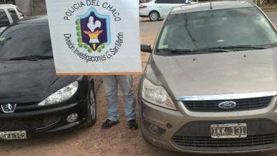 Peligrosa banda de estafadores operaba en Chaco y otras provincias