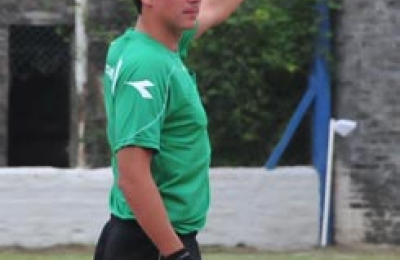 Guillermo González se abre camino para dirigir en Primera A