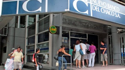Trabajadores de la administración pública cobran a partir del 1 de marzo