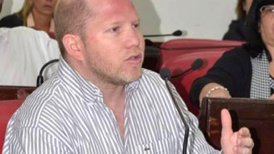 Chapo acusa a la oposición de tener una “obsesión casi patológica” por el intendente