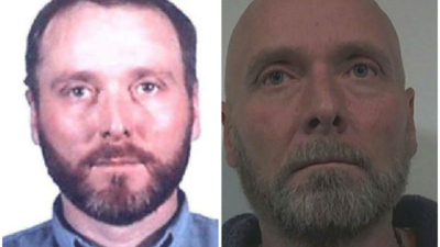 Atraparon en Portugal a los secuestradores de Cristian Schaerer