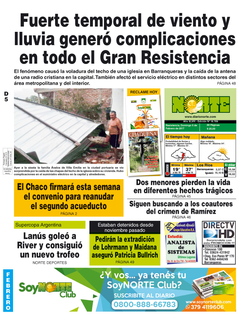 Edición 05.02.17