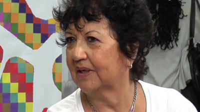La "peligrosidad" de las expresiones como las del Chaqueño Palavecino