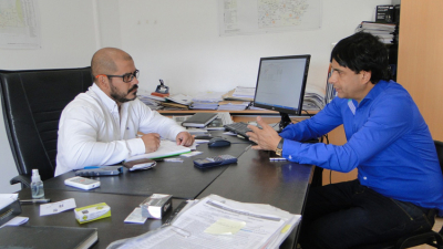 Ante los planteos de UPCP, Salud respondió