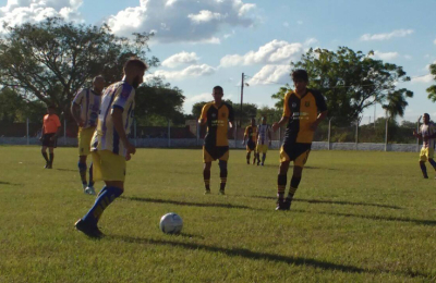 Municipal bajó a Don Orione y es puntero de la zona