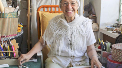 Dolor en Corrientes por la muerte de Marily Morales Segovia, artista multifacética