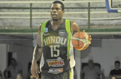 TNA: Hindú busca salir del pozo ante Las Parejas
