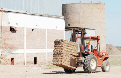 Con un Chaco en crisis, Santiago del Estero subió al podio del Algodón