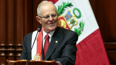 Kuczynski, será el primer presidente latinoamericano recibido por Trump