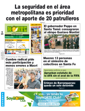 Edición del 25.02.17