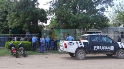 Prisión preventiva para el acusado de asesinar a Araceli González