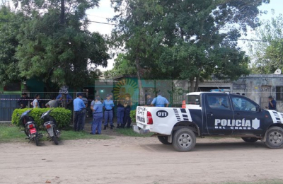 Prisión preventiva para el acusado de asesinar a Araceli González