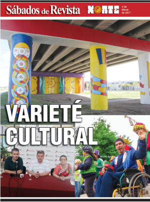 Varieté cultural